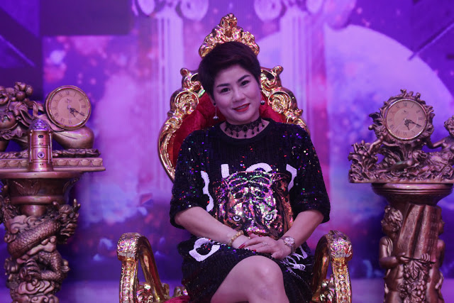  Nữ hoàng sắc đẹp Việt Nam 2019 và những điều lạ “lần đầu tiên” xuất hiện tại một cuộc thi nhan sắc